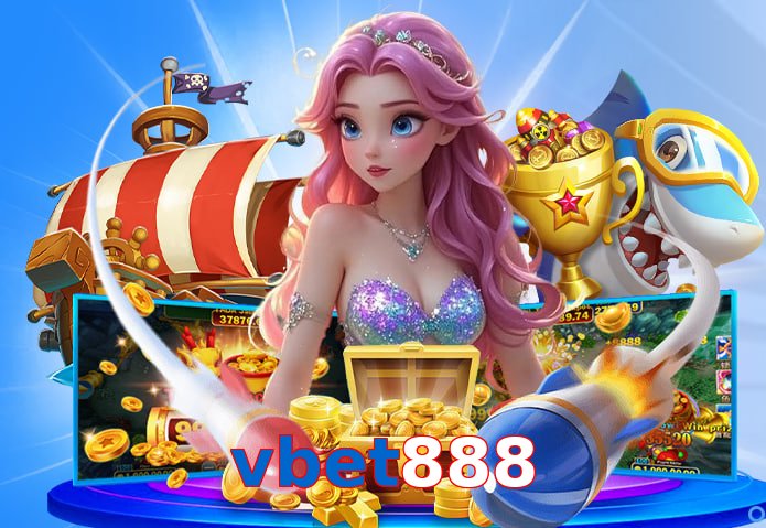 vbet888