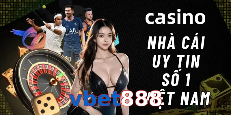 vbet888