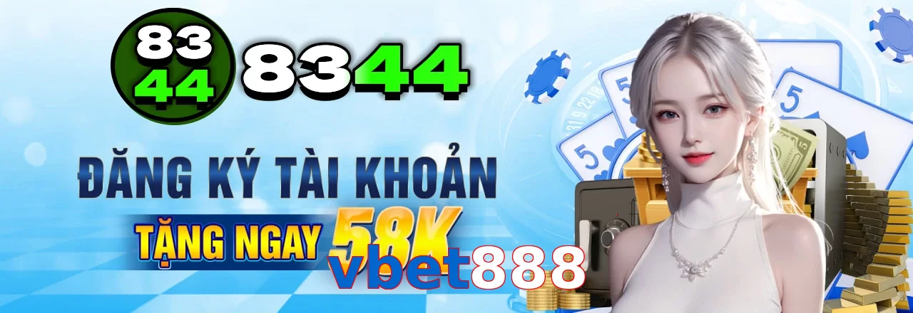vbet888