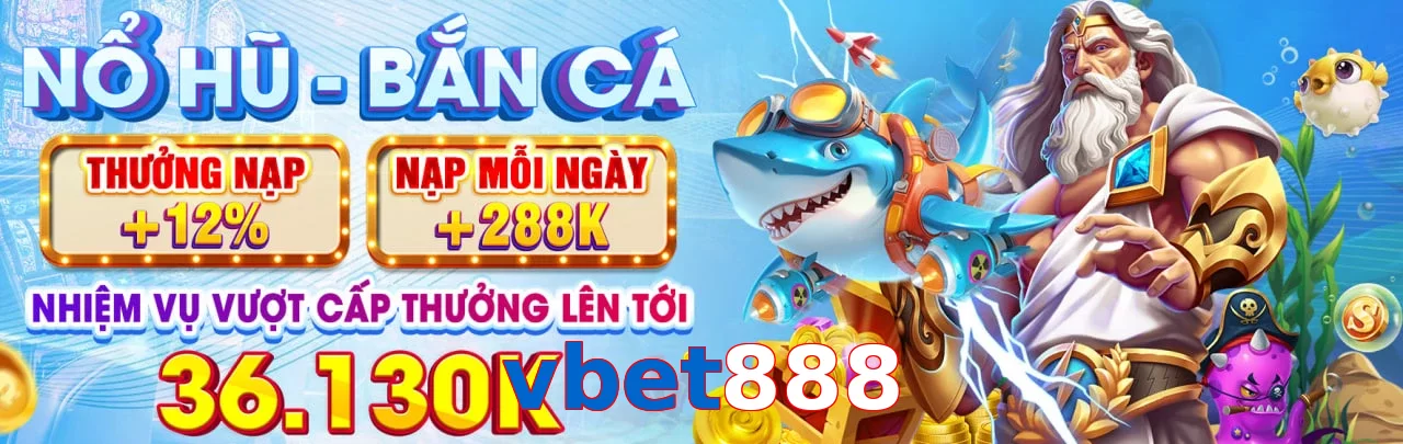 vbet888