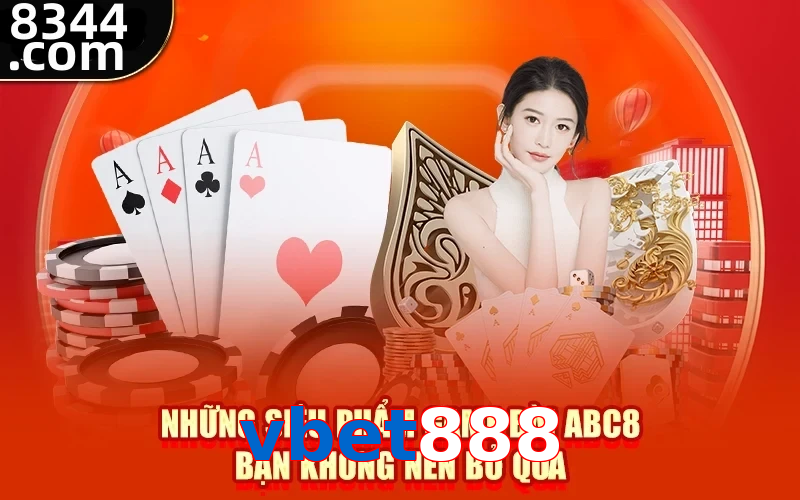 vbet888