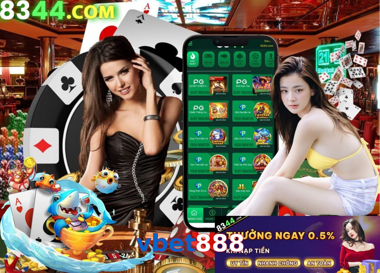vbet888