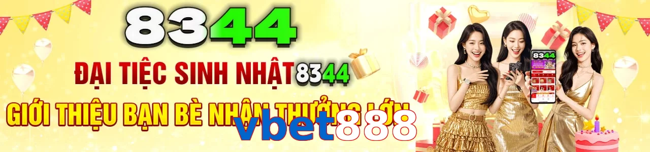vbet888