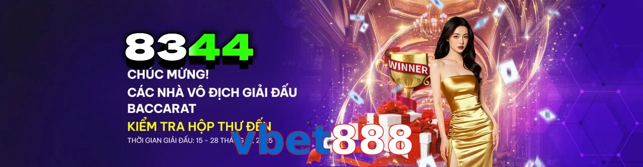 vbet888