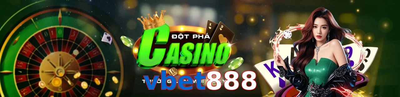vbet888