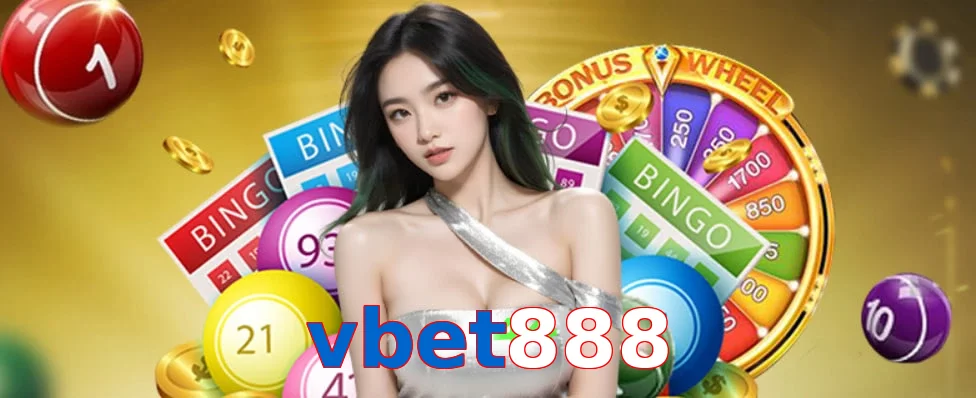 vbet888