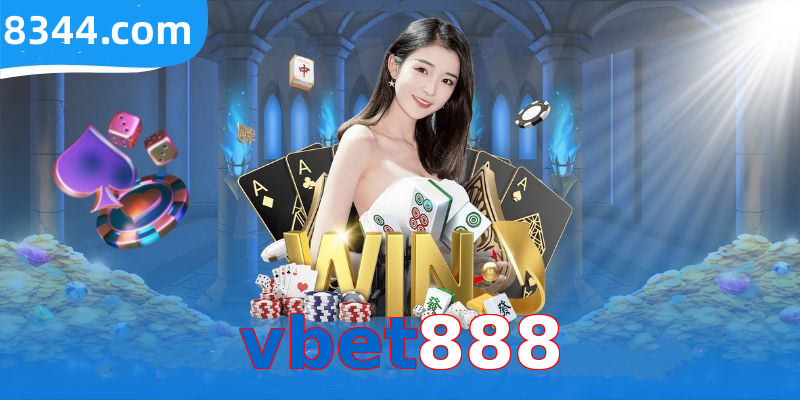 vbet888
